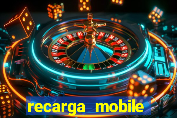 recarga mobile legends 1 real